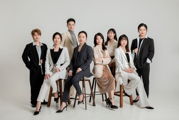 FENN SALES TEAM