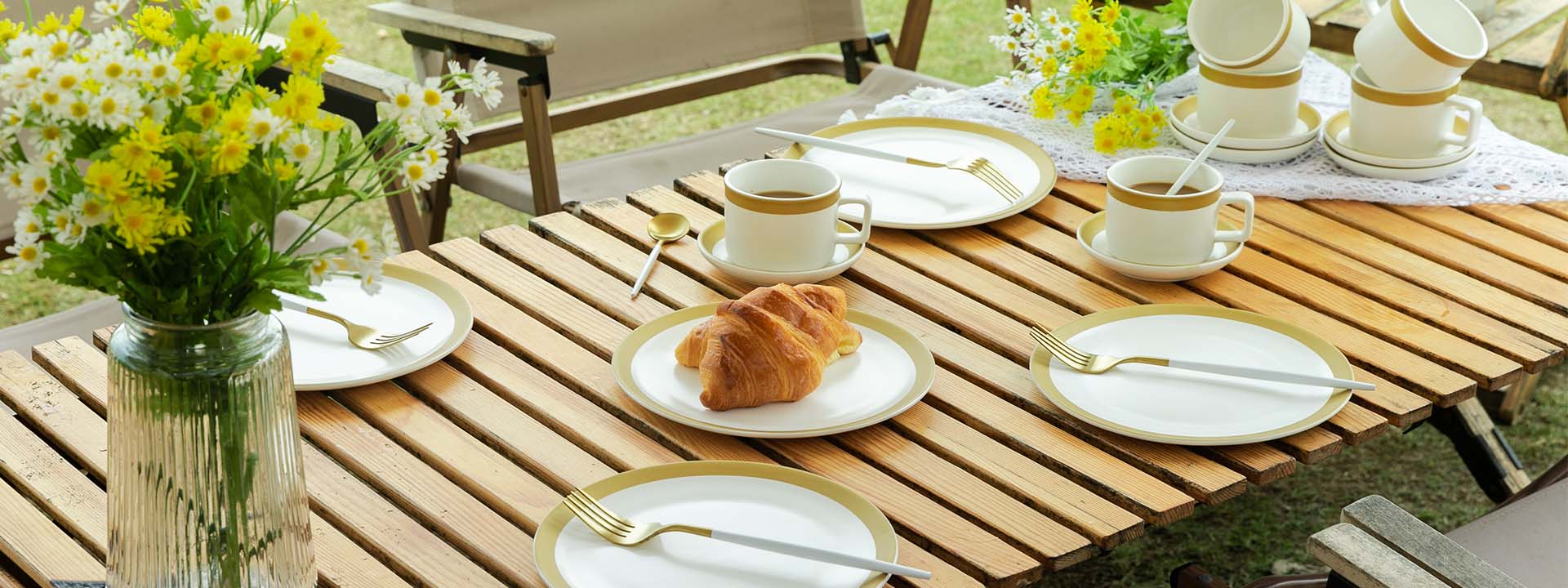 Ceramic Plates Manufacturer