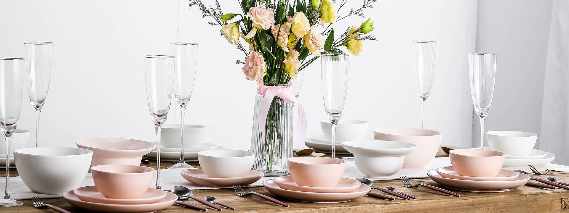 Ceramic Tableware Manufacturer