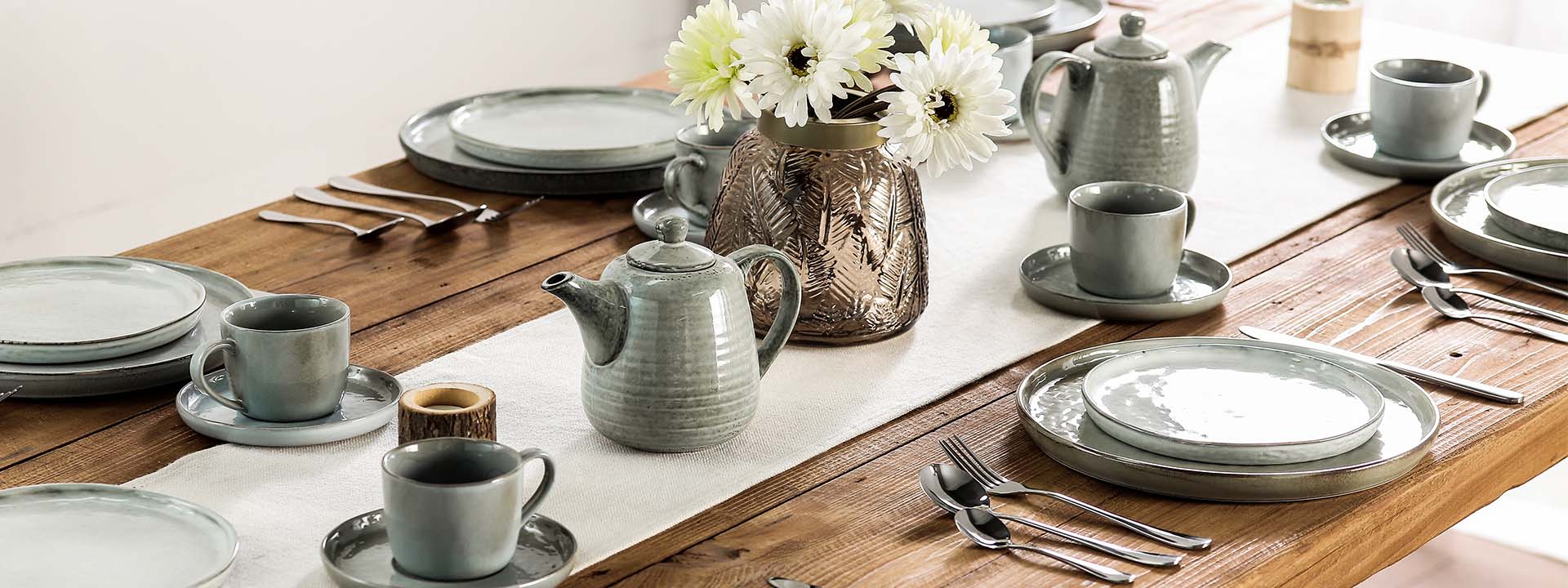 Ceramic Manufacturer