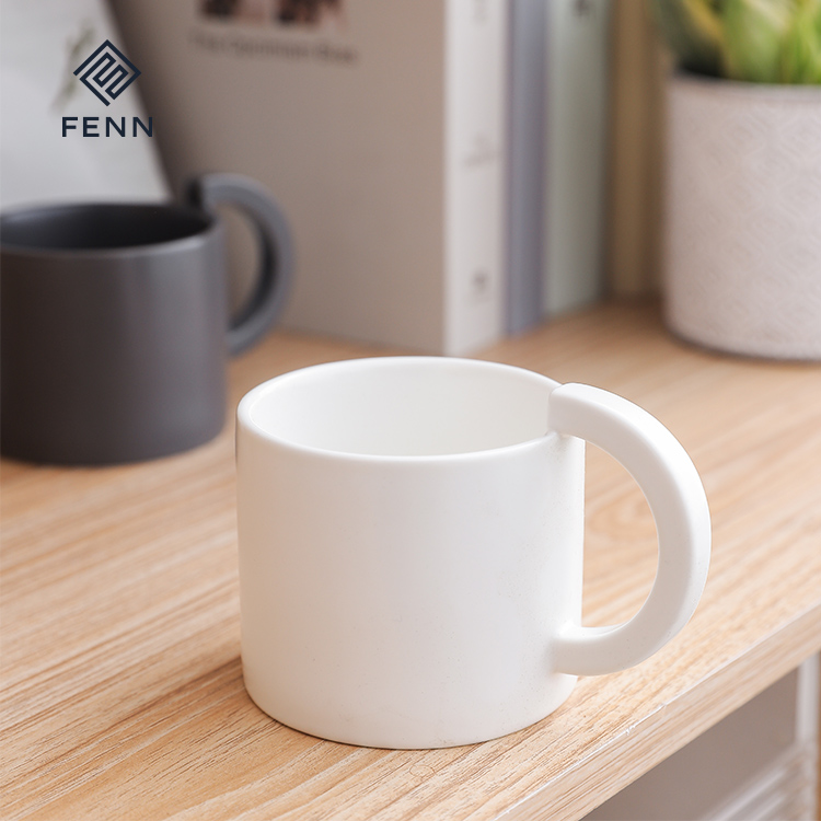 Fenn Ceramic Mug