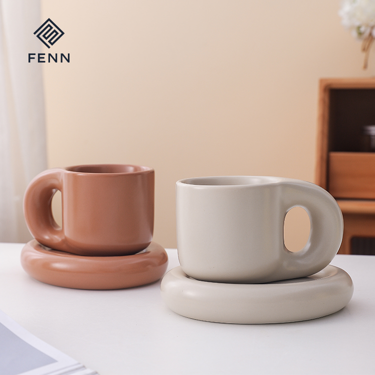 Fenn Ceramic Mug