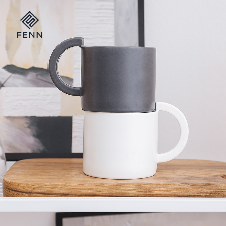 Fenn Ceramic Mug