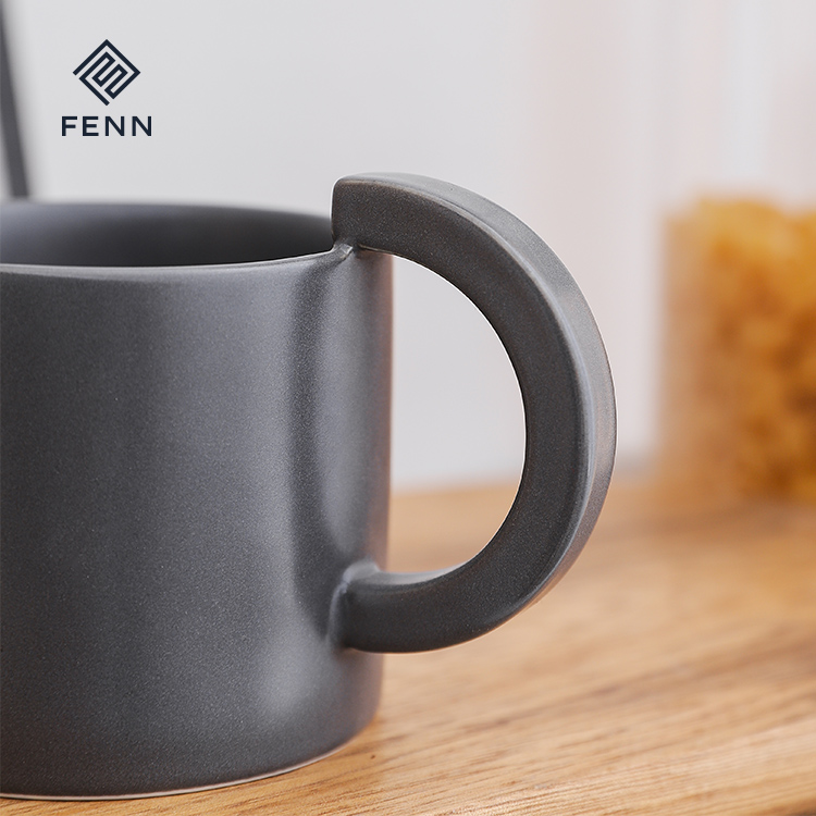Fenn Ceramic Mug