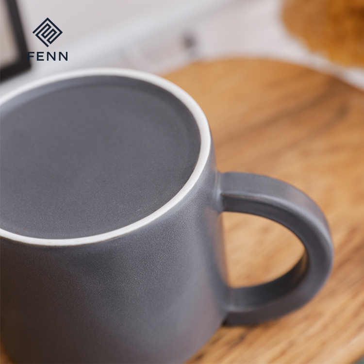 Fenn Ceramic Mug