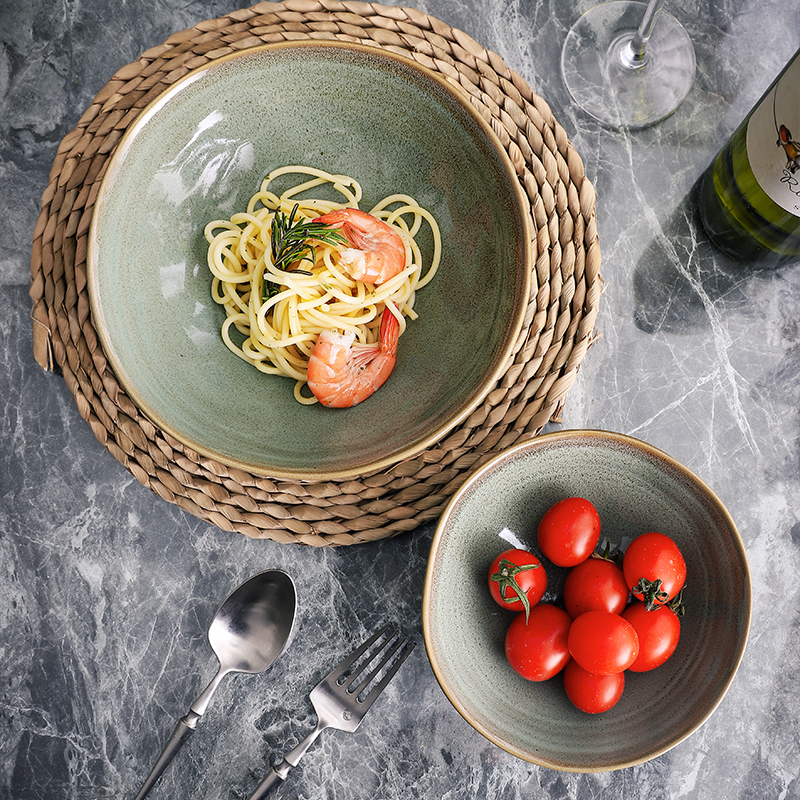 Fenn Ceramic Bowl