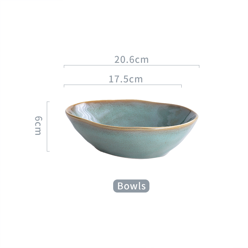 Fenn Ceramic Bowl