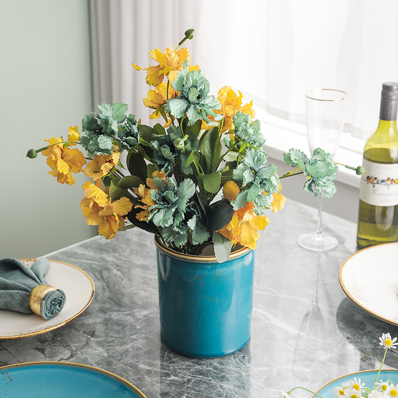 Fenn Ceramic Vase