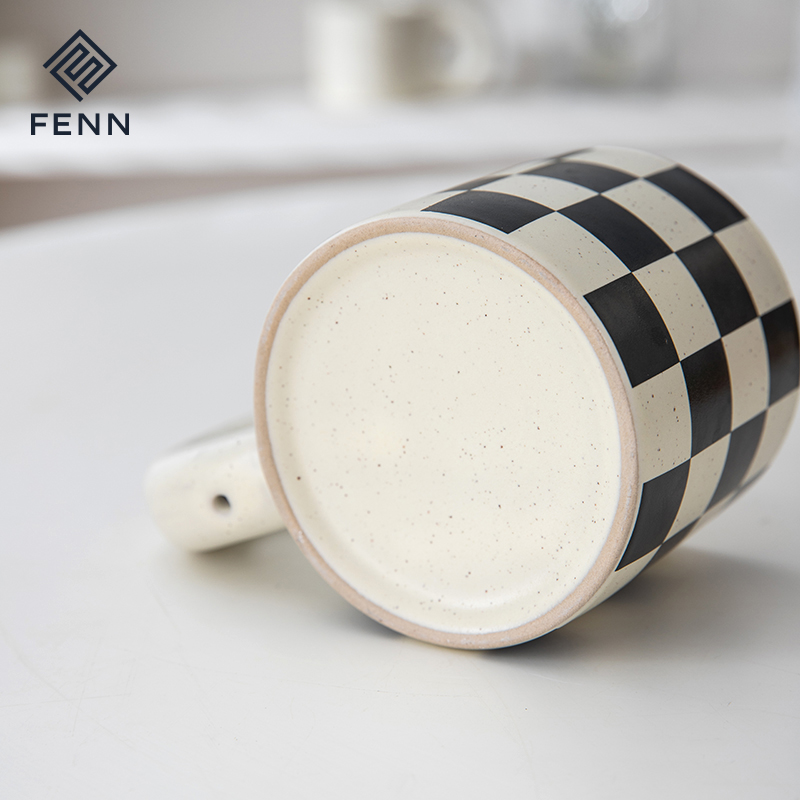 Fenn Ceramic Mug