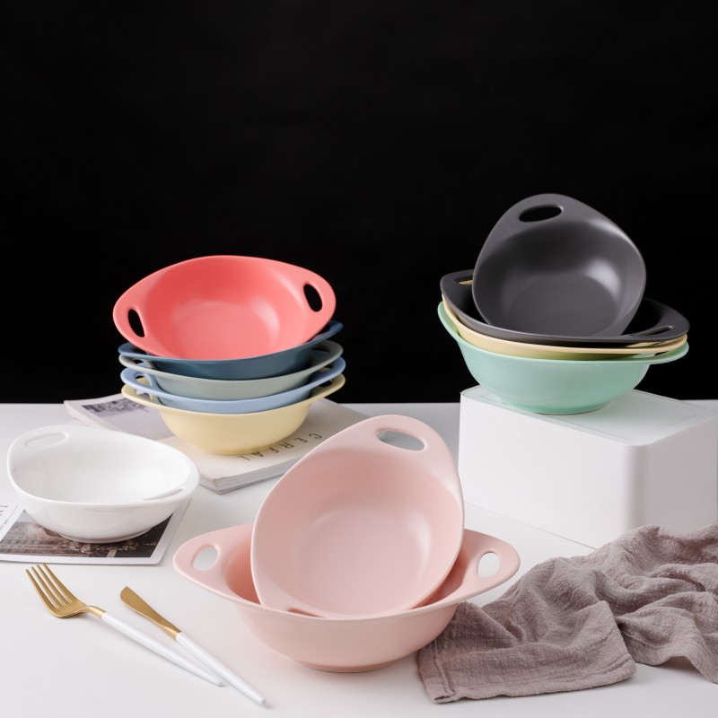 Fenn Ceramic Bowl