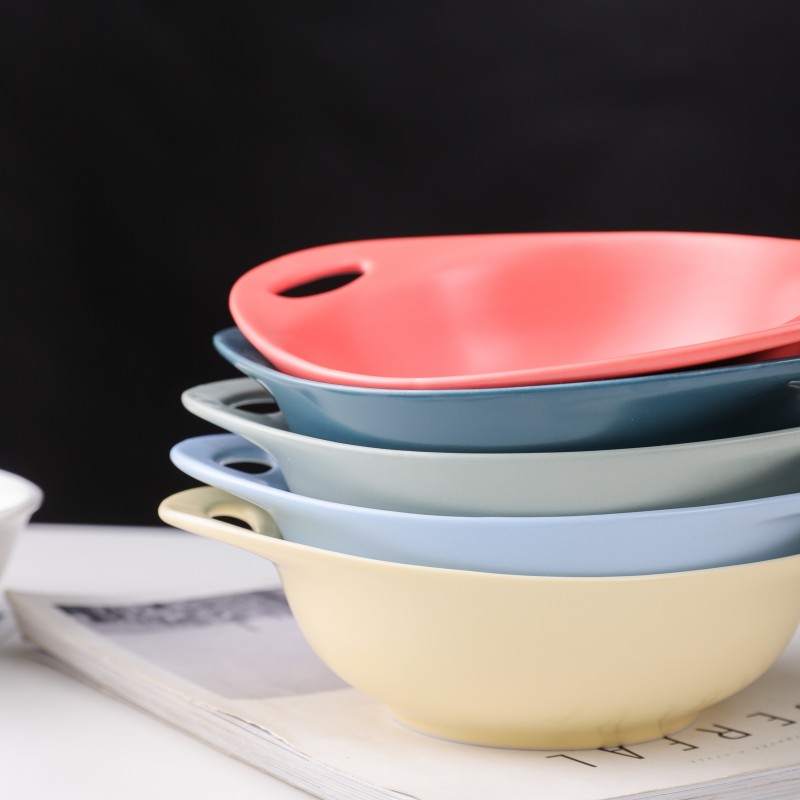 Fenn Ceramic Bowl