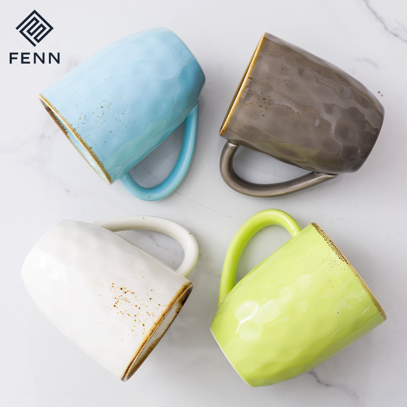 Fenn Ceramic Mug
