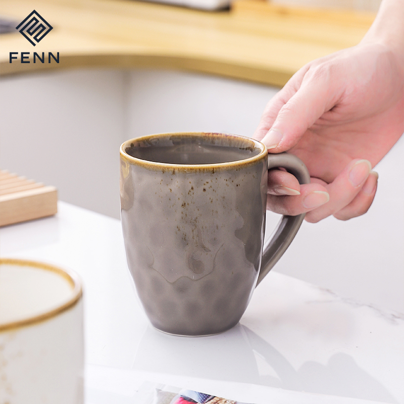 Fenn Ceramic Mug
