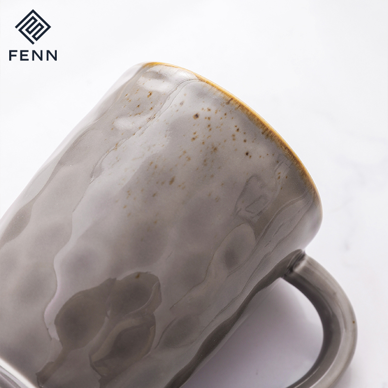 Fenn Ceramic Mug