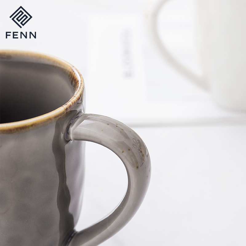 Fenn Ceramic Mug