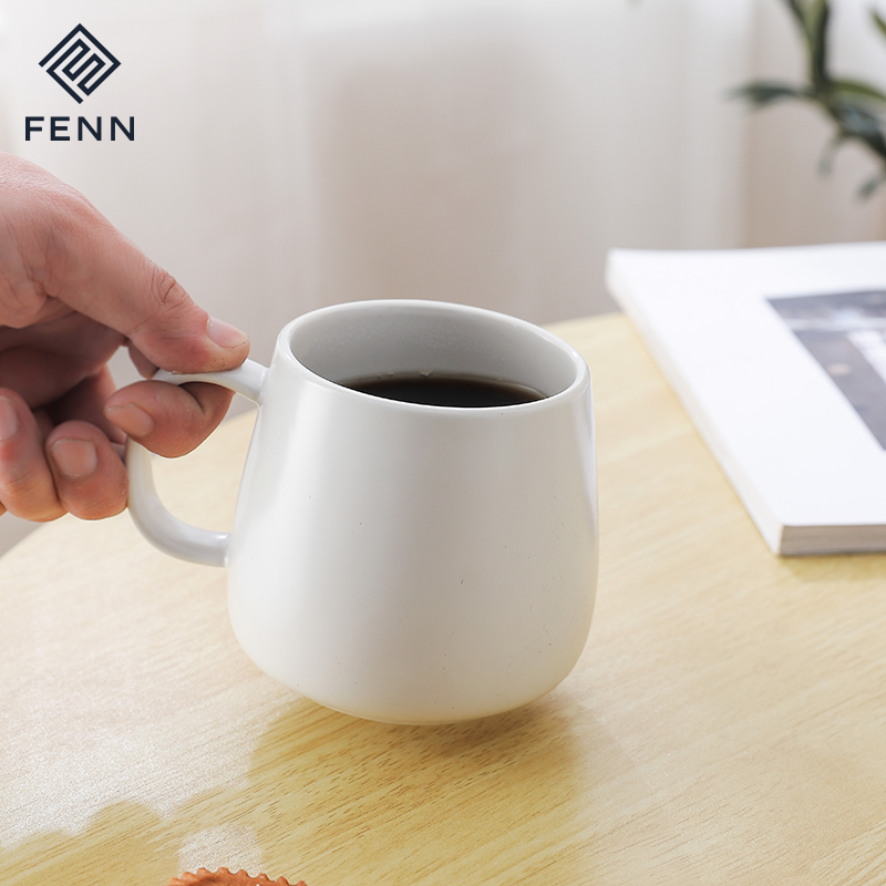 Fenn Ceramic Mug