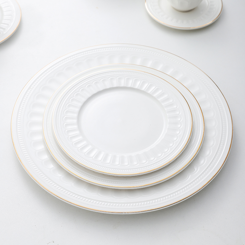 Fenn Ceramic Dinnerware Set