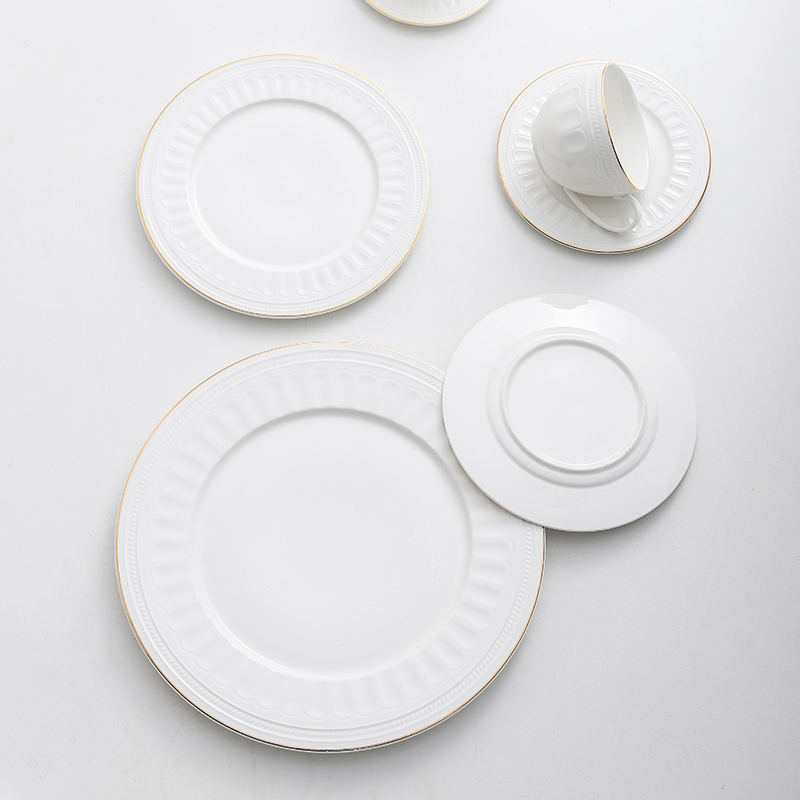 Fenn Ceramic Dinnerware Set