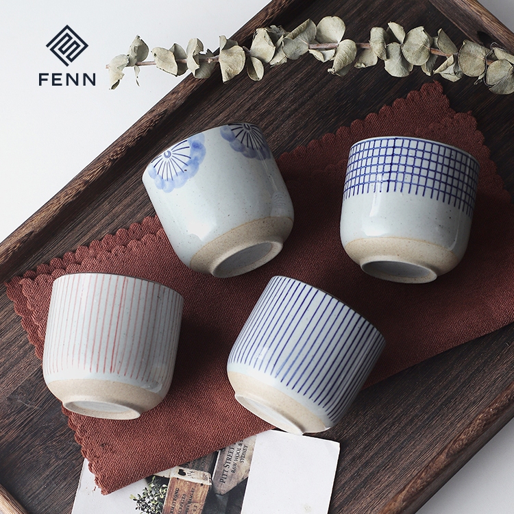 Fenn Ceramic Cup