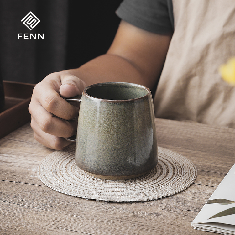 Fenn Ceramic Mug