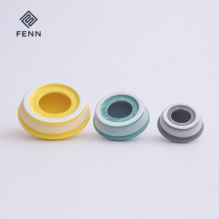 Fenn Ceramic Jar