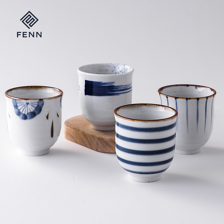 Fenn Ceramic Cup