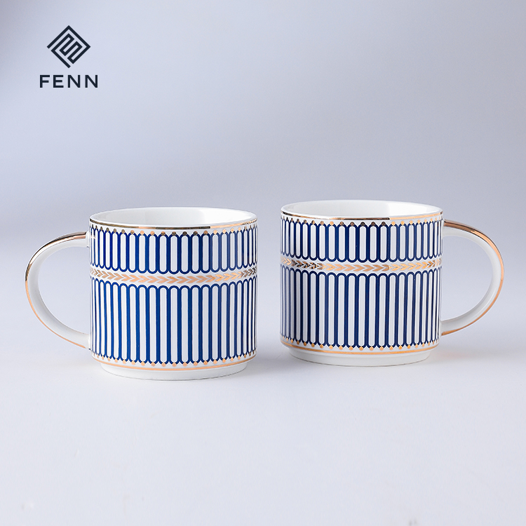 Fenn Ceramic Mug