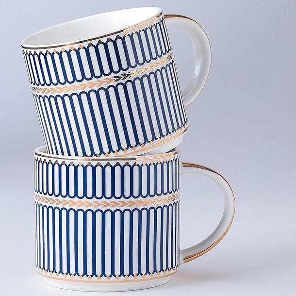 Fenn Ceramic Mug