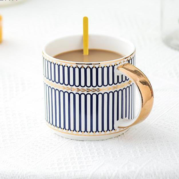 Fenn Ceramic Mug