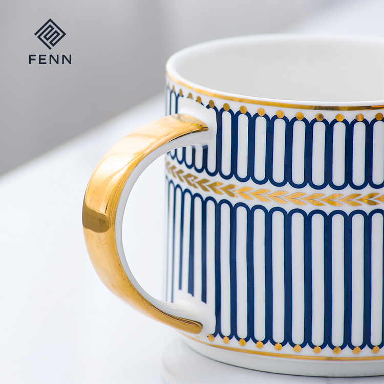 Fenn Ceramic Mug