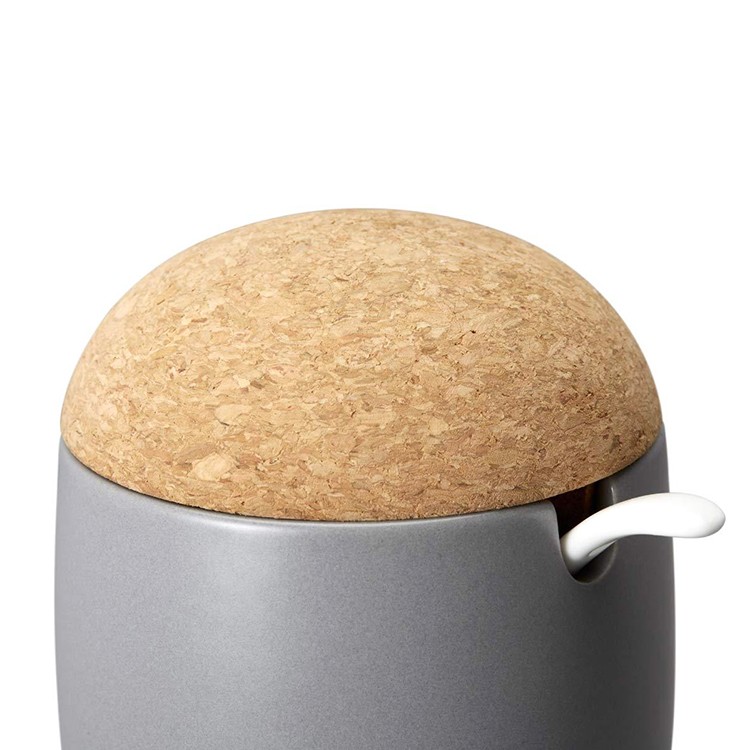 Fenn Ceramic Jar