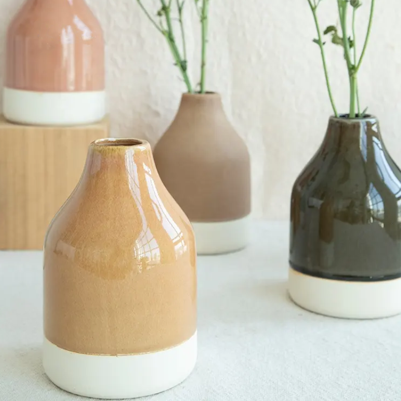 Ceramic Vase