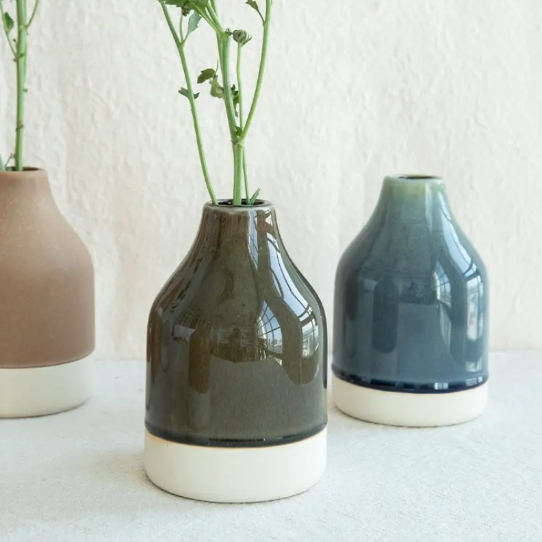 Ceramic Vase