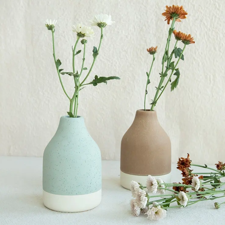 Ceramic Vase